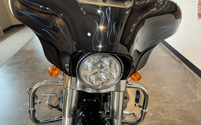 Used 2023 Harley Street Glide For Sale Wisconsin