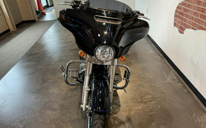 Used 2023 Harley Street Glide For Sale Wisconsin