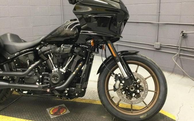 2024 Harley-Davidson® FXLRST - Low Rider® ST