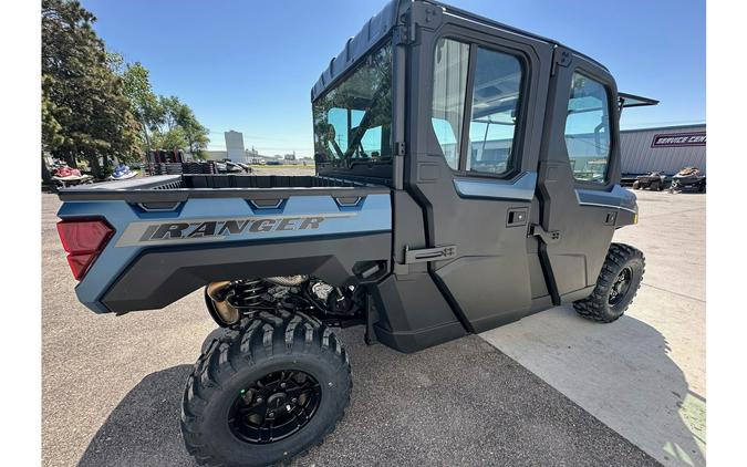 2025 Polaris Industries RANGER CREW XP 1000 NORTHSTAR ULTIMATE