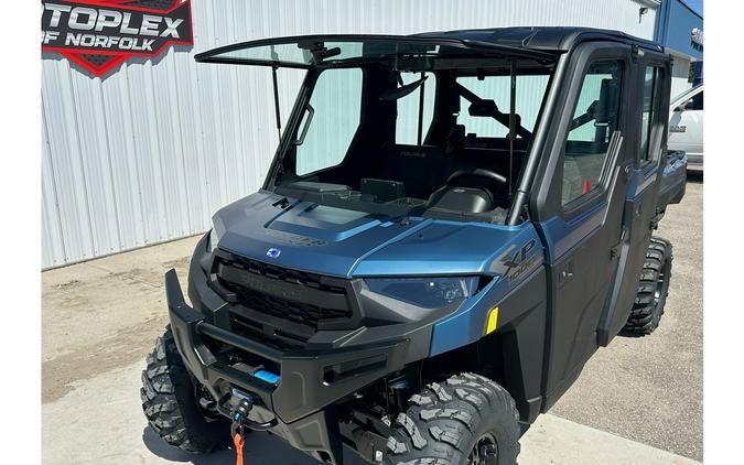 2025 Polaris Industries RANGER CREW XP 1000 NORTHSTAR ULTIMATE