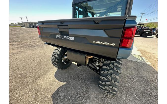 2025 Polaris Industries RANGER CREW XP 1000 NORTHSTAR ULTIMATE