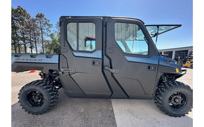 2025 Polaris Industries RANGER CREW XP 1000 NORTHSTAR ULTIMATE