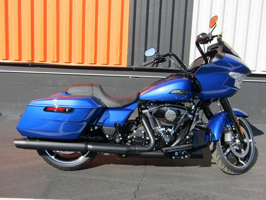 2024 Harley-Davidson® FLTRX - Road Glide®