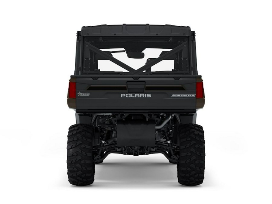 2025 Polaris® Ranger Crew XP 1000 Northstar Texas Edition