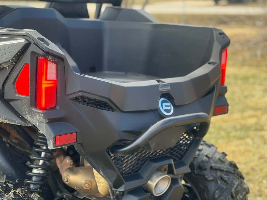 2023 CFMOTO ZForce 800 Trail
