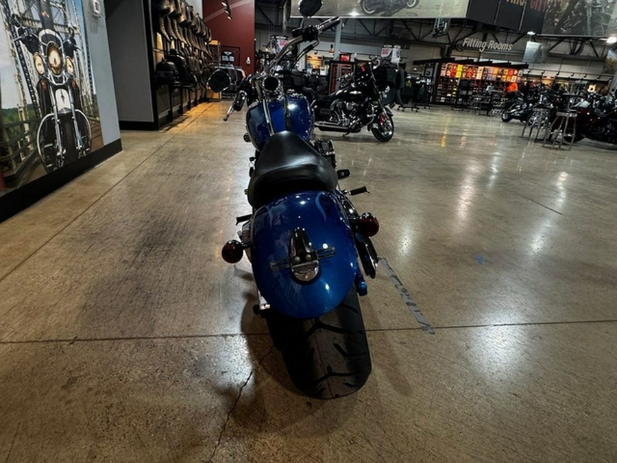 2008 Harley-Davidson FXCWC - Rocker C for sale in Cuyahoga Falls, OH