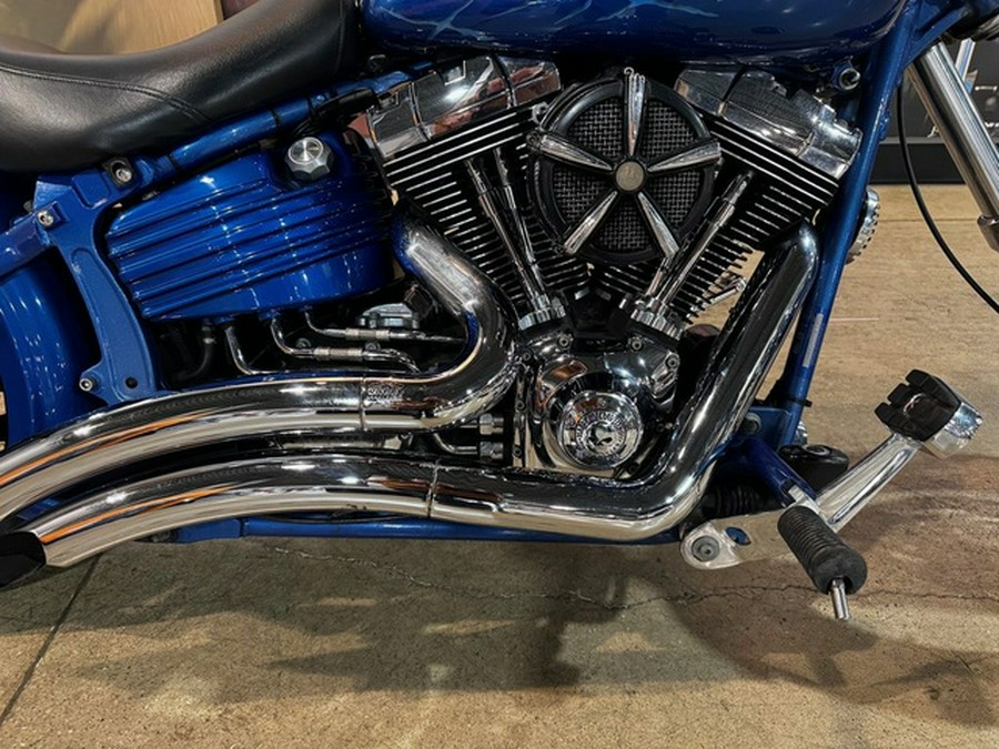 2008 Harley-Davidson FXCWC - Rocker C for sale in Cuyahoga Falls, OH