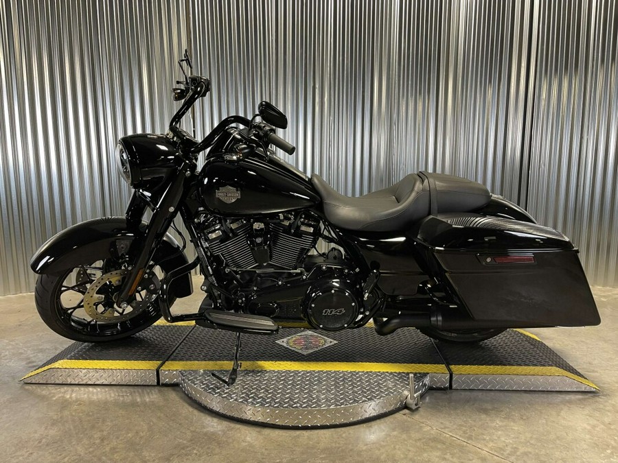 2025 Harley-Davidson Road King Special