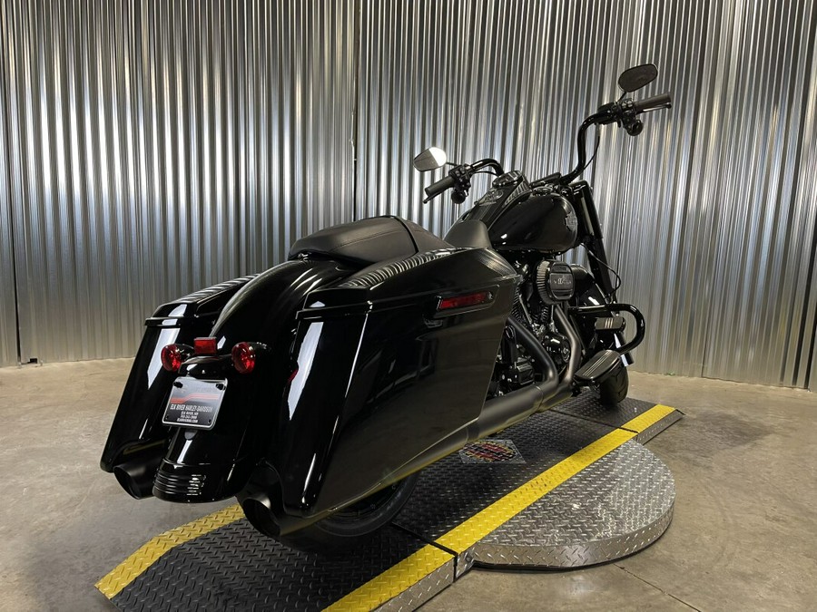 2025 Harley-Davidson Road King Special