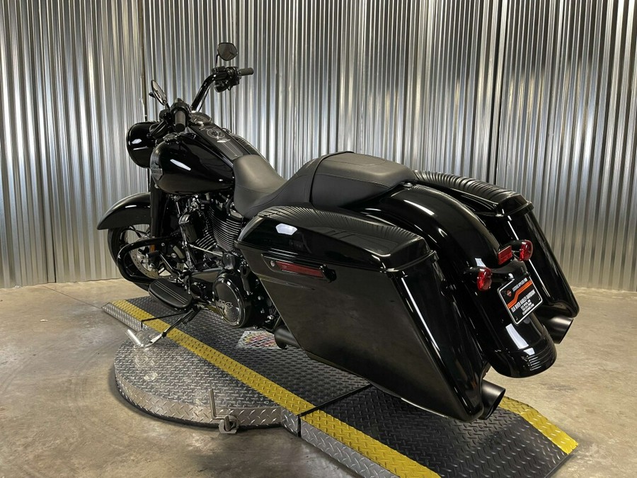 2025 Harley-Davidson Road King Special