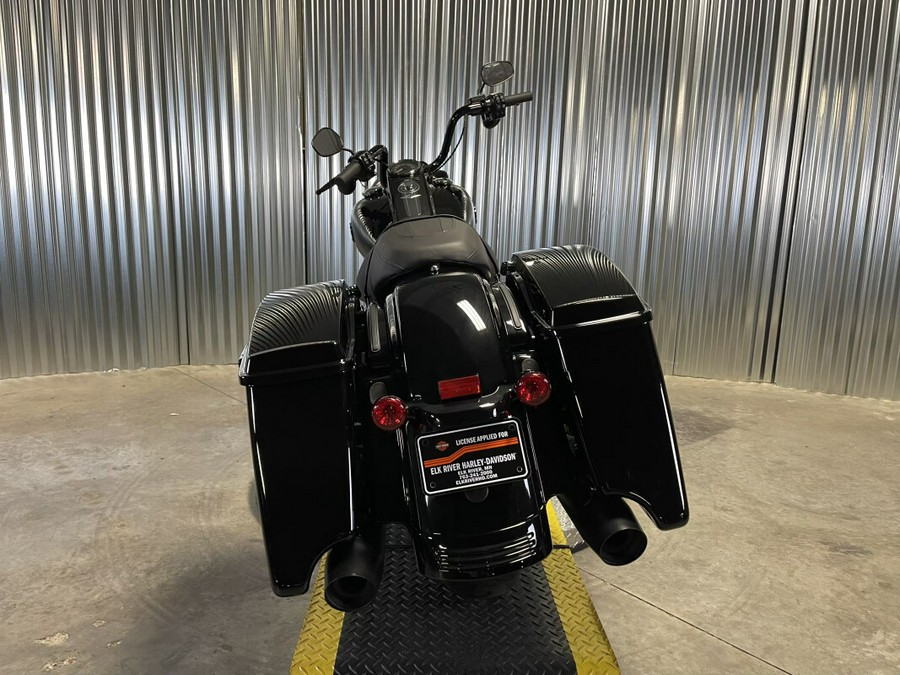 2025 Harley-Davidson Road King Special