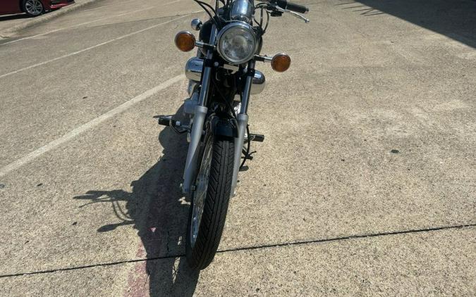 2025 Yamaha V Star 250