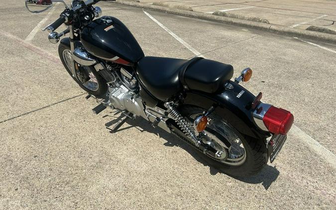 2025 Yamaha V Star 250