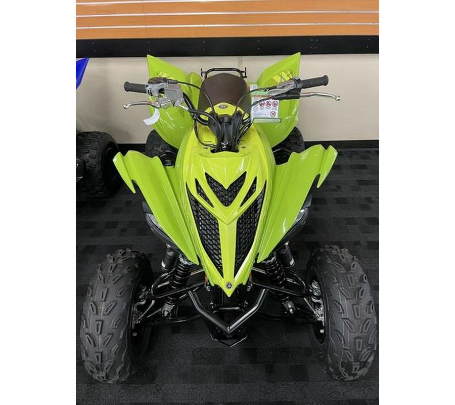 2025 Yamaha Raptor 700R SE