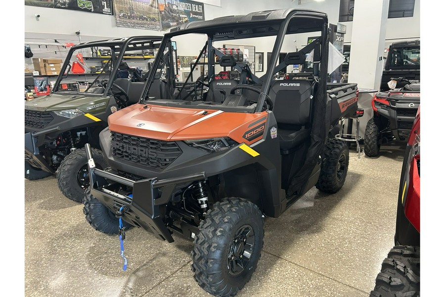 2026 Polaris Ranger® 1000 Premium