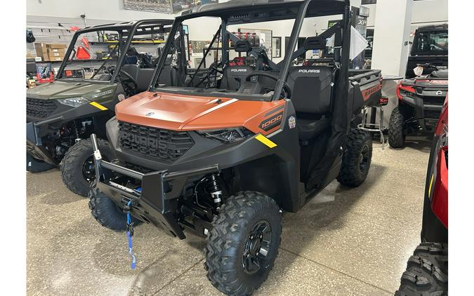2026 Polaris Ranger® 1000 Premium