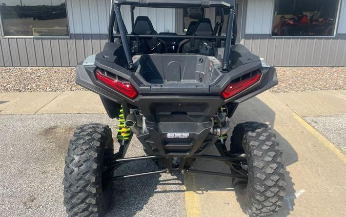 2025 Polaris RZR XP® 4 1000 Ultimate