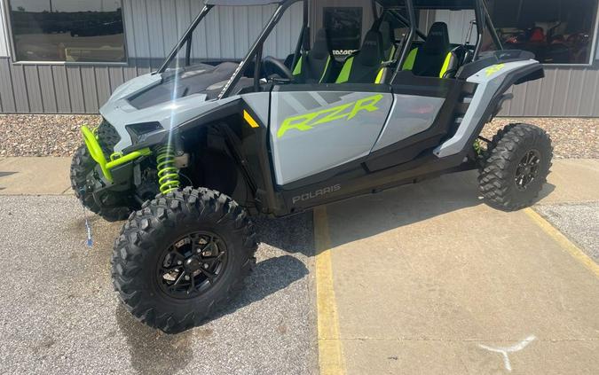 2025 Polaris RZR XP® 4 1000 Ultimate