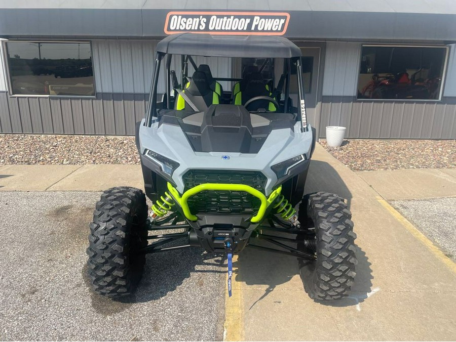 2025 Polaris RZR XP® 4 1000 Ultimate