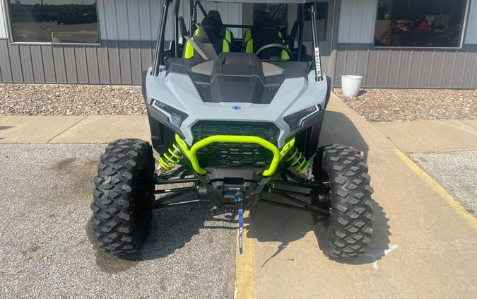 2025 Polaris RZR XP® 4 1000 Ultimate
