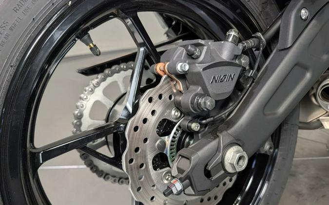 2026 Kawasaki Ninja 650