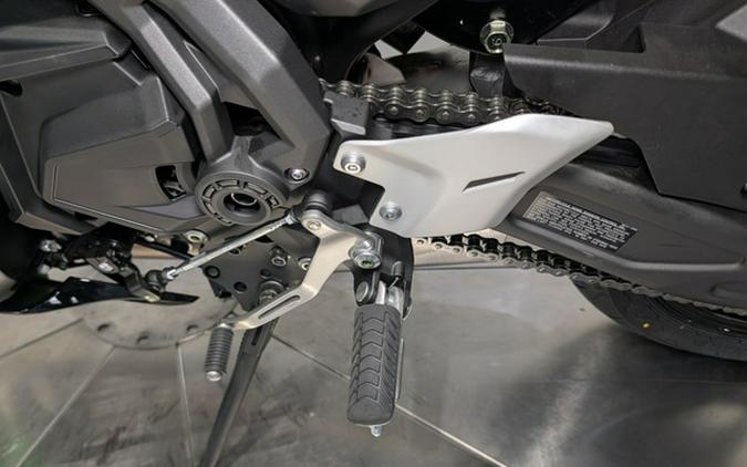 2026 Kawasaki Ninja 650