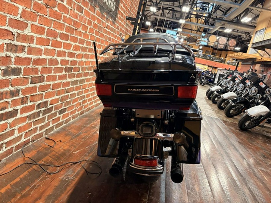 2010 Harley-Davidson Touring FLHTK - Electra Glide Ultra Limited