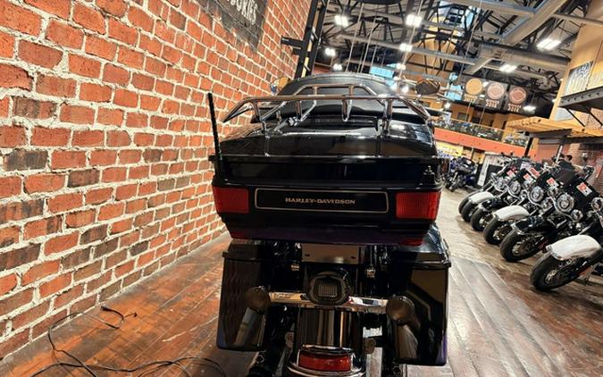 2010 Harley-Davidson Touring FLHTK - Electra Glide Ultra Limited