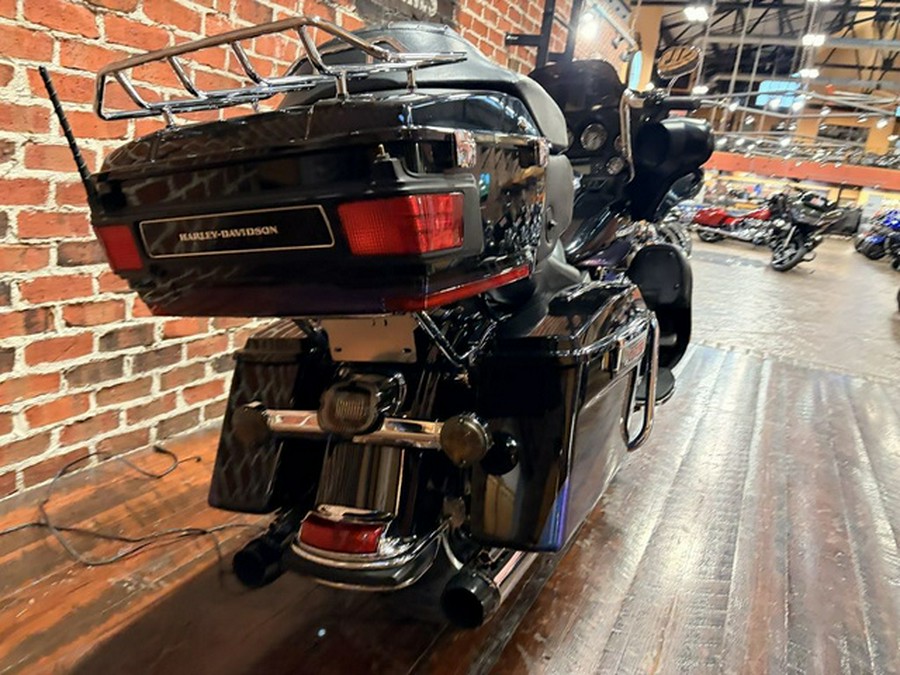 2010 Harley-Davidson Touring FLHTK - Electra Glide Ultra Limited