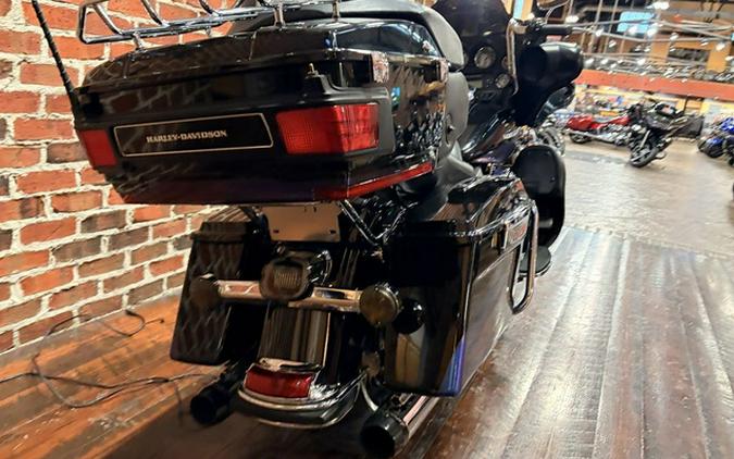 2010 Harley-Davidson Touring FLHTK - Electra Glide Ultra Limited
