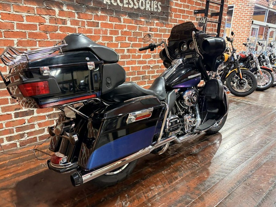 2010 Harley-Davidson Touring FLHTK - Electra Glide Ultra Limited