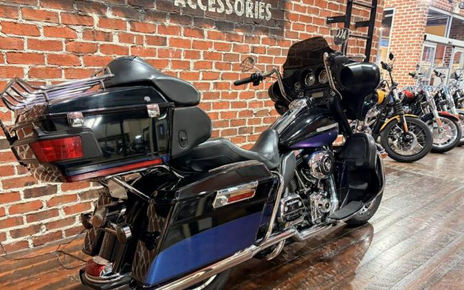 2010 Harley-Davidson Touring FLHTK - Electra Glide Ultra Limited