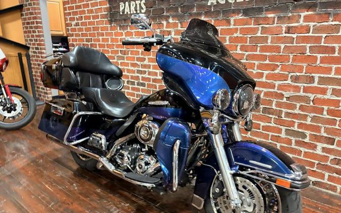 2010 Harley-Davidson Touring FLHTK - Electra Glide Ultra Limited