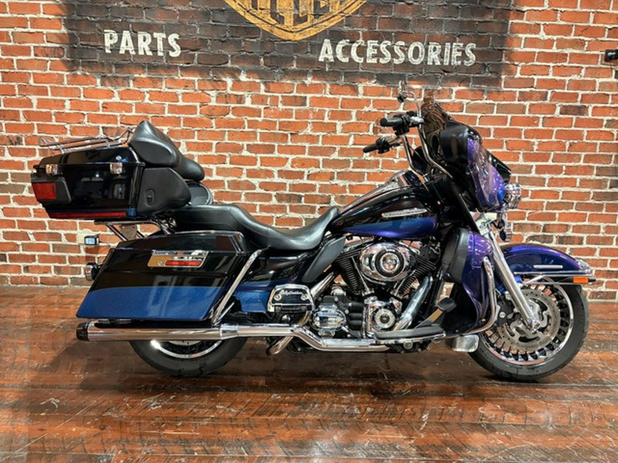 2010 Harley-Davidson Touring FLHTK - Electra Glide Ultra Limited
