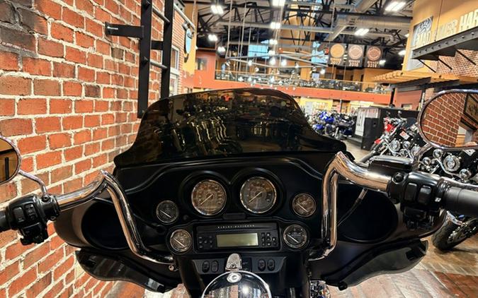 2010 Harley-Davidson Touring FLHTK - Electra Glide Ultra Limited