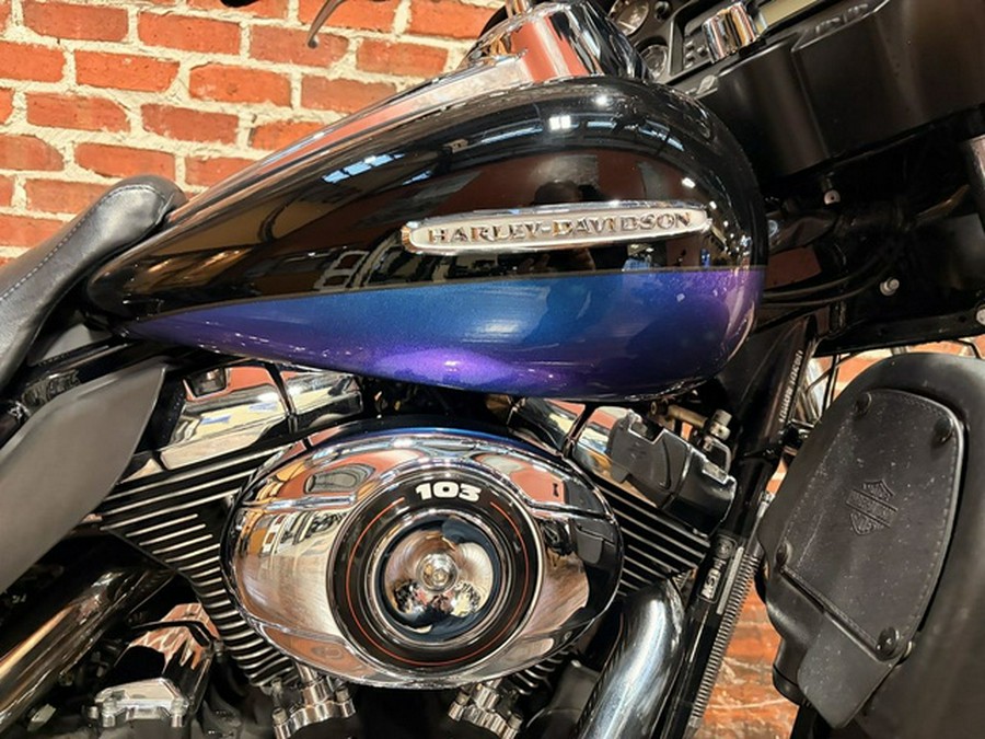 2010 Harley-Davidson Touring FLHTK - Electra Glide Ultra Limited