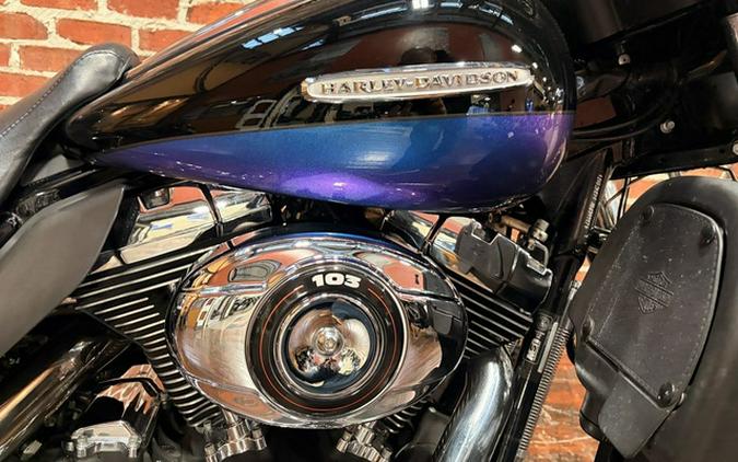 2010 Harley-Davidson Touring FLHTK - Electra Glide Ultra Limited