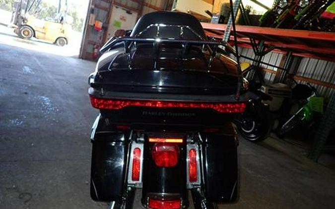 2014 Harley-Davidson Ultra Limited