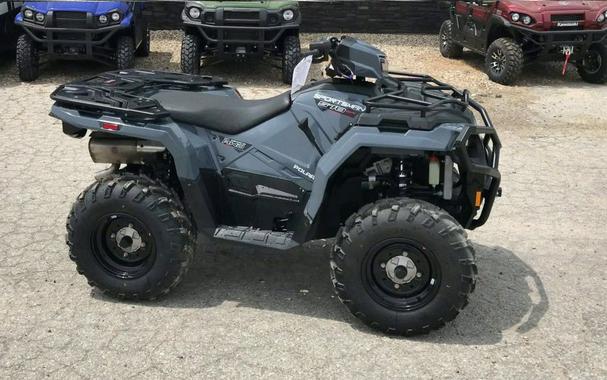 2025 Polaris® Sportsman 570 Utility HD