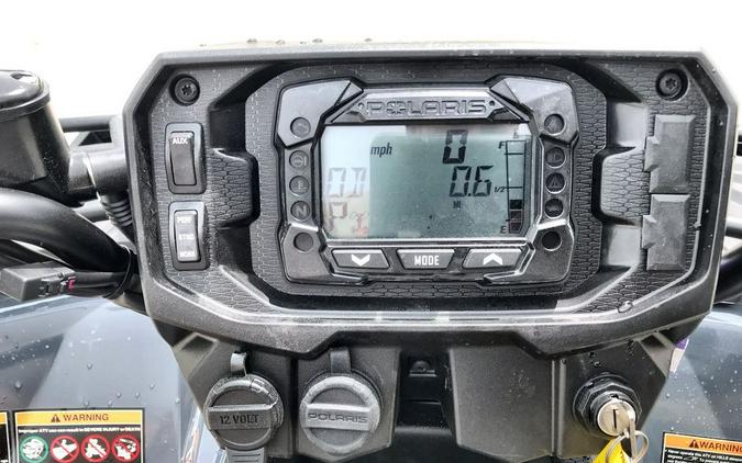 2025 Polaris® Sportsman 570 Utility HD