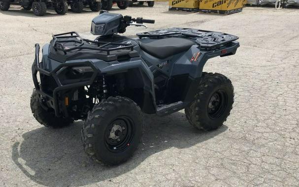 2025 Polaris® Sportsman 570 Utility HD