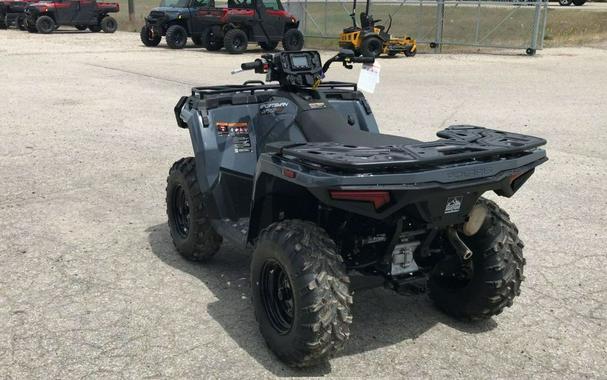 2025 Polaris® Sportsman 570 Utility HD