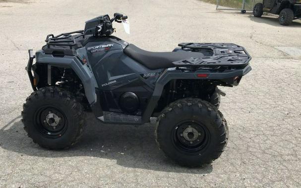 2025 Polaris® Sportsman 570 Utility HD