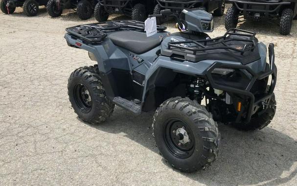 2025 Polaris® Sportsman 570 Utility HD