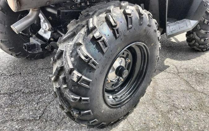 2025 Polaris® Sportsman 570 Utility HD