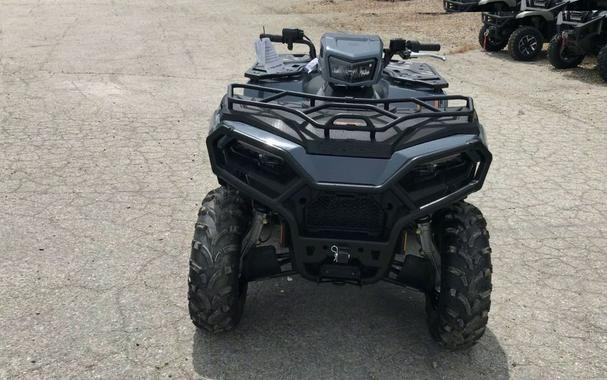 2025 Polaris® Sportsman 570 Utility HD