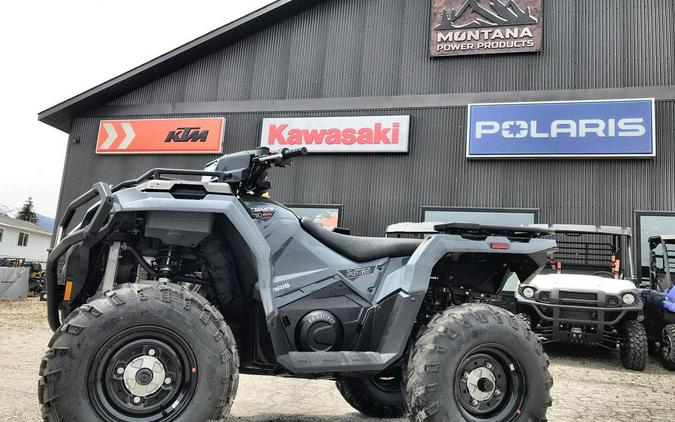 2025 Polaris® Sportsman 570 Utility HD