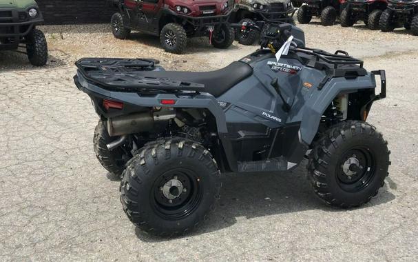 2025 Polaris® Sportsman 570 Utility HD