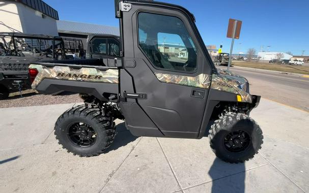 2026 Polaris® Ranger XP 1000 NorthStar Ultimate Polaris Pursuit Camo